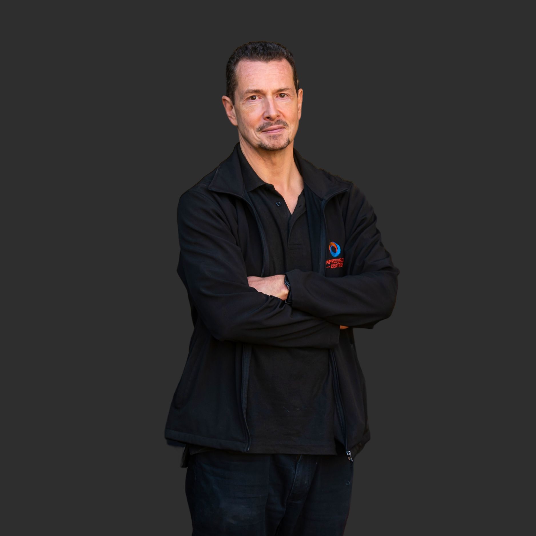 Dr Serge Santos